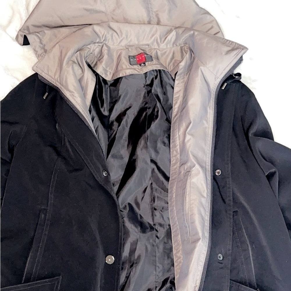 Gallery Jacket